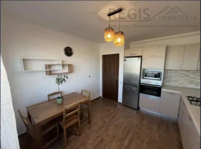 Apartament 2 camere,modern cu parcare Vivamus - foto 3