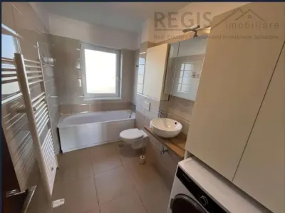 Apartament 2 camere,modern cu parcare Vivamus - foto 9