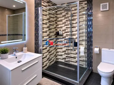Vanzare apartament 3 camere de LUX zona Calea Turzii Buna Ziua, Cluj-Napoca - foto 5