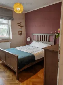 Apartament 3 camere, decomandat - zona Brasovul Vechi - foto 5