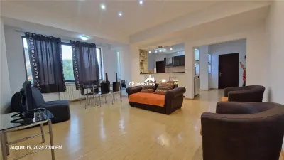 Apartament 2 camere Stefan cel Mare Parcul Circului - foto 5
