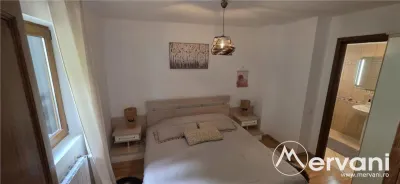 Apartament cu 2 camere de vanzare in Sinaia - foto 6