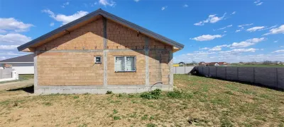 Casa Noua cu 4 camere în  Lazuri | Teren 550 mp| Ansamblu  rezidențial privat - foto 7