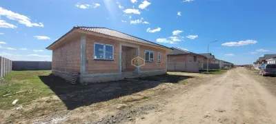 Casa Noua  cu 4 camere în Lazuri | Teren 550mp | Ansamblu rezidențial privat - Lazuri