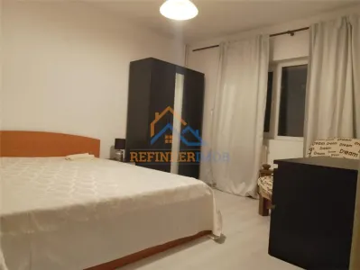 Apartament 3 camere Unirii decomandat etaj 2 - foto 2