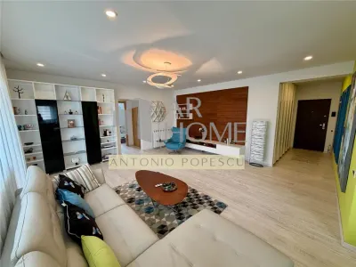 Apartament 3 camere, parcare subterana, Ploiesti, ultracentral. - foto 8