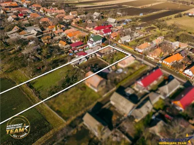 FILM! Casa traditionala, pe domeniu pretios, de 7.608 mp, Cernat, Covasna - foto 5