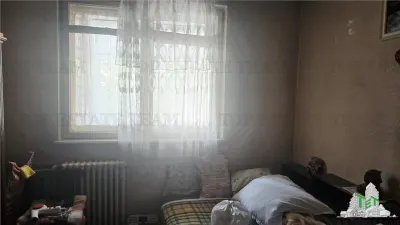 Ocazie!  Apartament cu 3 camere in Crangasi/Giulesti, langa Bdul Constructorilor| Zona linistita | Pret atractiv - foto 4