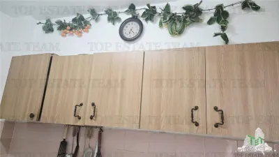 Ocazie!  Apartament cu 3 camere in Crangasi/Giulesti, langa Bdul Constructorilor| Zona linistita | Pret atractiv - foto 5