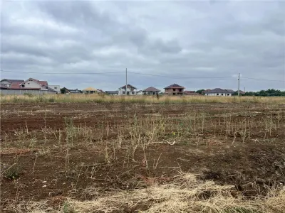 RECO Imobiliare teren Sanmartin - foto 4