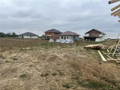 RECO teren Sanmartin - foto 4