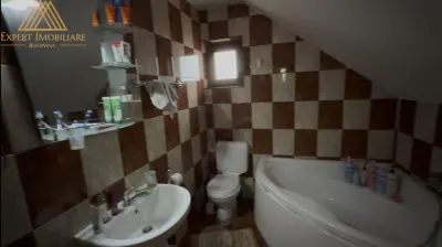 Casa de vanzare Ipotesti zona Hereditas - foto 17