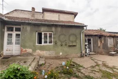 RECO Casa renovabila cu teren de 620 mp in Cantemir - foto 14