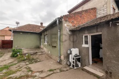 RECO Casa renovabila cu teren de 620 mp in Cantemir - foto 6
