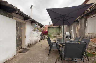 RECO Casa renovabila cu teren de 620 mp in Cantemir - foto 7