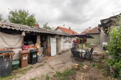 RECO Casa renovabila cu teren de 620 mp in Cantemir - foto 8