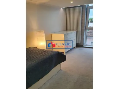 Inchiriere apartament 3 camere de LUX in Centru- Piata Mihai Viteazu - foto 12