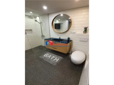 Inchiriere apartament 3 camere de LUX in Centru- Piata Mihai Viteazu - foto 14