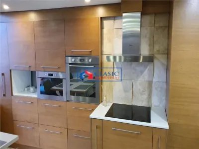 Inchiriere apartament 3 camere de LUX in Centru- Piata Mihai Viteazu - foto 6