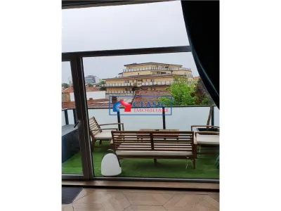 Inchiriere apartament 3 camere de LUX in Centru- Piata Mihai Viteazu - foto 7