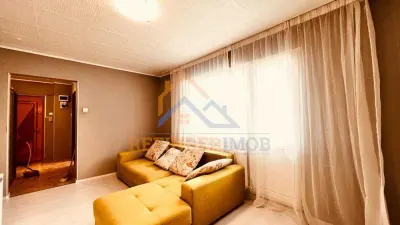 Apartament 3 camere stradal Constantin Brancoveanu - foto 2