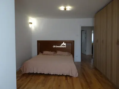 Apartamenr 3 camere   Muncii Metrou  Centrala Proprie - foto 8