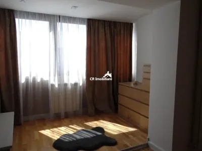 Apartamenr 3 camere   Muncii Metrou  Centrala Proprie - foto 9