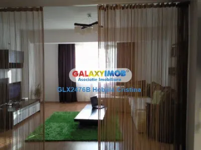 Vanzare apartament 2 camere mobilat Greenfield Residence Baneasa - foto 2