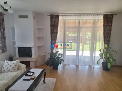 Vanzare casa individuala cu gradina matura Campenesti Apahida, Cluj-Napoca - foto 11