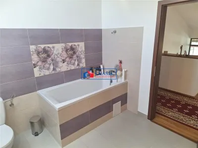 Vanzare casa individuala cu gradina matura Campenesti Apahida, Cluj-Napoca - foto 25