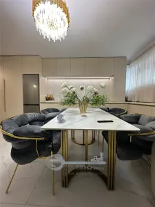 Apartament 2 camere - 57mp - Bucium - mobilat si utilat lux - foto 3