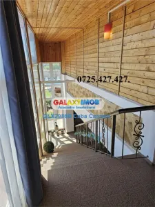 Vanzare Pensiune Solinia+Restaurant+piscina+debarcader-Dunavatu de Jos - foto 12