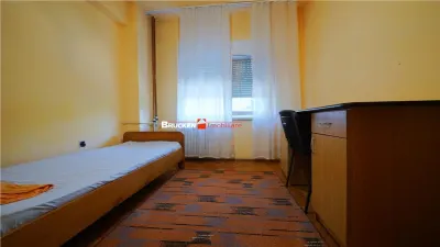 APARTAMENT 3 CAMERE | 97 MPU | DE INCHIRIAT | MAGHERU - foto 10