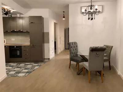 TAKE IONESCU, APARTAMENT 2 CAMERE, SPATIOS, VEDERE PANORAMICA - Timisoara
