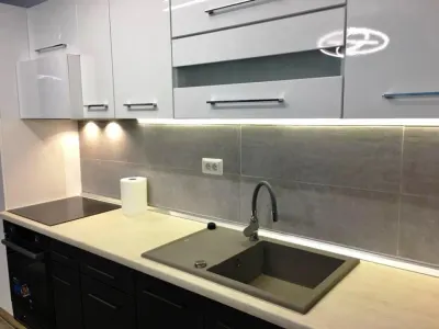 Apartament 2 camere NOU, in Ploiesti, zona Albert - foto 18