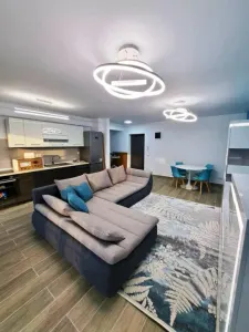 Apartament 2 camere NOU, in Ploiesti, zona Albert - foto 4