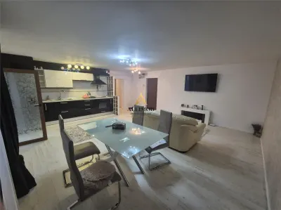 Apartament 3 camere in Targoviste, zona Constantin Brancoveanu - foto 2