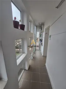 Apartament 3 camere in Targoviste, zona Constantin Brancoveanu - foto 12