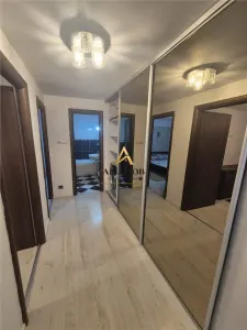 Apartament 3 camere in Targoviste, zona Constantin Brancoveanu - foto 10