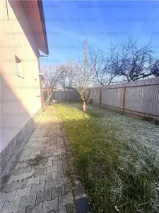 Casă spațioasă | Curte 400 mp | Foișor | Parcare privată | Zona Noua - foto 17