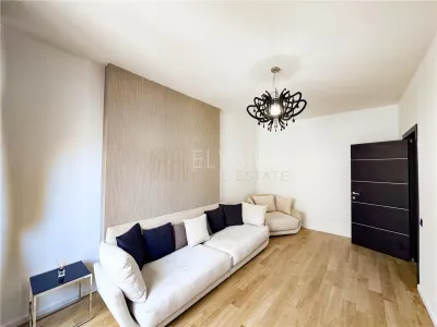 Apartament de vanzare 3 camere Herastrau Nordului - foto 22