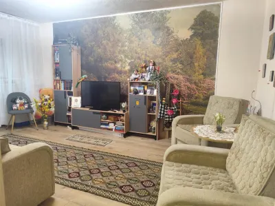 Apartament 2 camere zona Mihai Bravu - foto 3