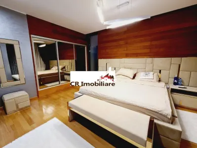Vila Lux 5 camere Pantelimon teren generos - foto 4