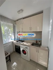 Inchiriere garsoniera  etaj 6 din 10, zona METROU .C. GEORGIAN - foto 2