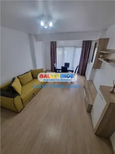 Inchiriere apartament 2 camere13 Septembrie Marriott 67 mp bloc 2018 - Bucuresti