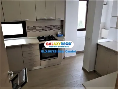 Inchiriere apartament 2 camere13 Septembrie Marriott 67 mp bloc 2018 - foto 6