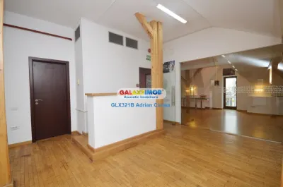 Birouri 110mp | Victoriei | Lascar Catargiu | Centrala Proprie - foto 2