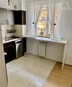 Apartament 2 camere decomandate Tatarasi - Green Park - foto 7