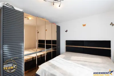 OFERTA REZERVATA! FILM & 3D ! Apartament 2 camere, echipat, balcon, areal cu atmosfera linistita,  Covasna. - foto 13