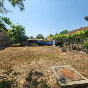 Casa si teren de vanzare in Cumpana - foto 4